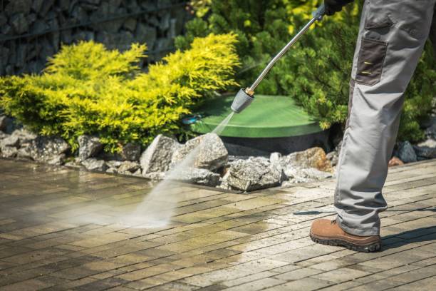 Trusted Westwood Shores, TX Pressure Washing Services Experts