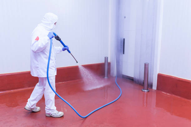 Best Machinery and Equipment Cleaning  in Westwood Shores, TX