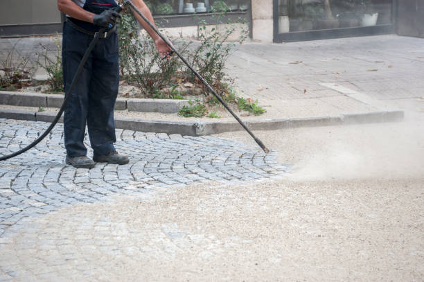 Best Factory Floor Cleaning  in Westwood Shores, TX