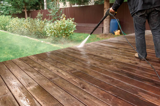 Best Roof Washing  in Westwood Shores, TX