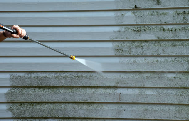 Best Building Exterior Washing  in Westwood Shores, TX