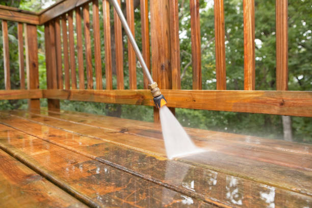 Best Restaurant Pressure Washing  in Westwood Shores, TX