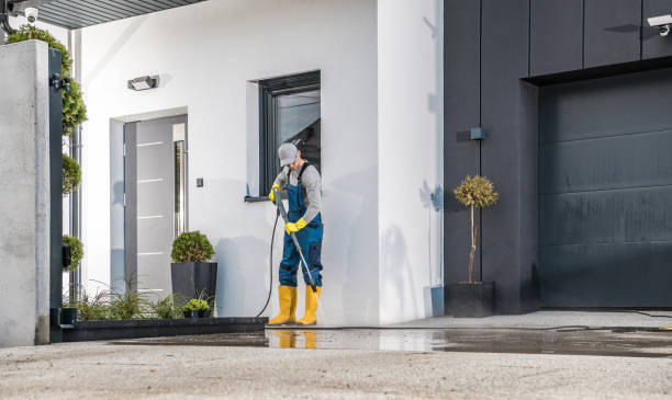 Best Parking Lot and Garage Cleaning  in Westwood Shores, TX